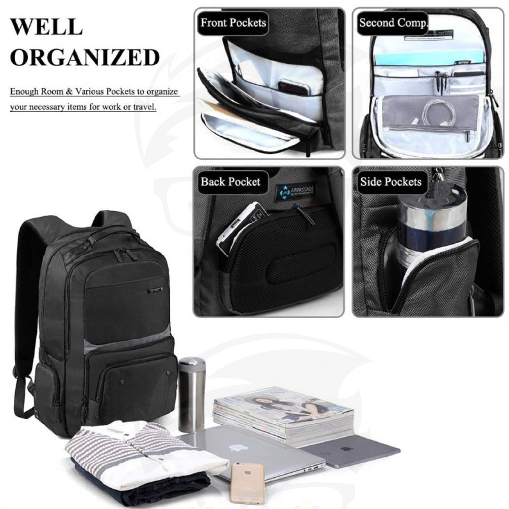DTBG D8206W Laptop BAG Backpack 17.3 DTBG D8206W Laptop BAG Backpack 17.3